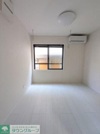 ベレガンス鷹之台IIB棟の物件内観写真